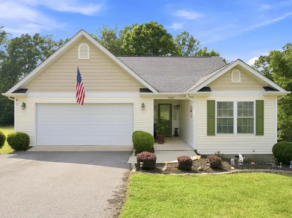 2423 River Rd, Madison Heights, VA 24572
