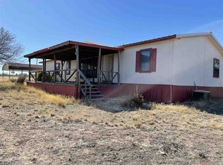 321 Bullis Well Rd, Del Rio, TX 78840