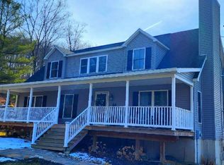 2998 Suffern Hill Rd, Wellsburg, NY 14894