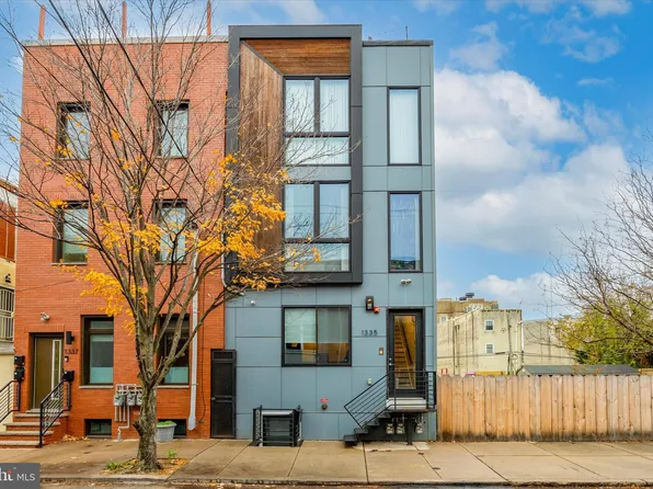 1335 N Marshall St Unit 2, Philadelphia, PA 19122