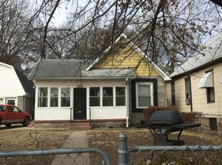 506 Elmwood Ave, Kansas City, MO 64124