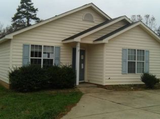 3602 Iris St, Indian Trail, NC 28079