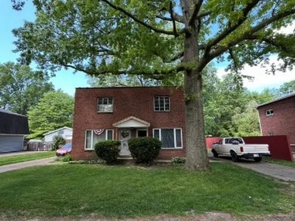 300-302 Claremont Rd, Vermilion, OH 44089