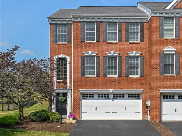 116 Summit Dr, Sewickley, PA 15143