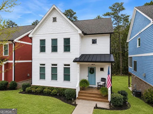 5135 Arnold St, Covington, GA 30014