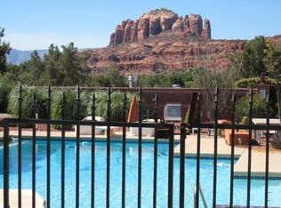 225 Rancho Del Oro Rd, Sedona, AZ 86351