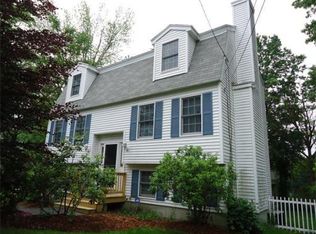 1244 Pawtucket Blvd, Lowell, MA 01854