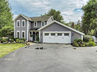 2873 Latta Rd, Rochester, NY 14612