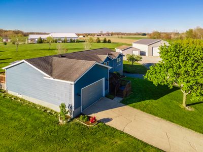 6565 E 600 S, Churubusco, IN, 46723