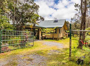 11-3936 Nahelenani St, Volcano, HI 96785