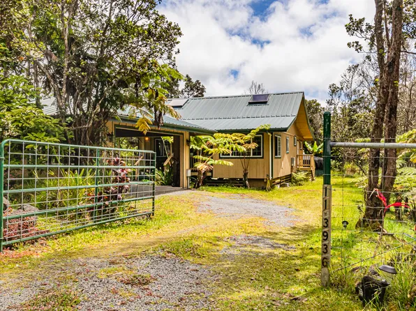 11-3936 Nahelenani St, Volcano, HI 96785