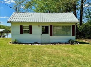 8551 S River Rd, Blue Rock, OH 43720