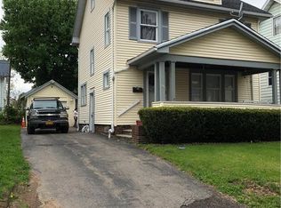 85 Canton St, Rochester, NY 14606