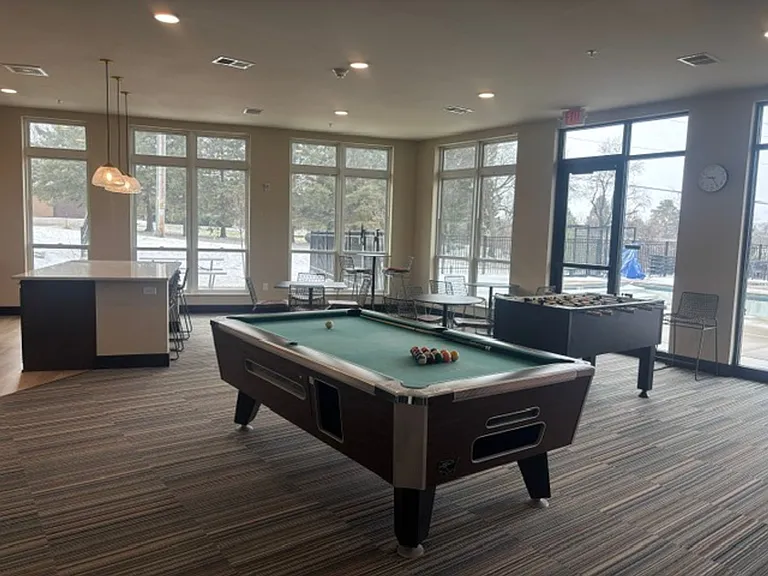 The Outlook Apartments — Photo 32