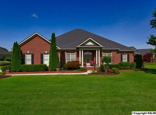 347 Fowlkes Trce NW, Huntsville, AL 35806