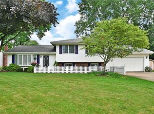 3451 Orchard Hill Dr, Canfield, OH