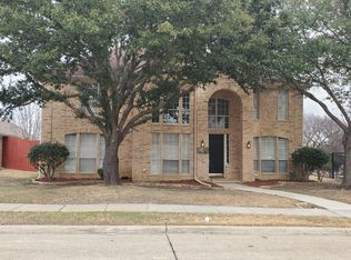 2797 Club Ridge Dr, Lewisville, TX 75067
