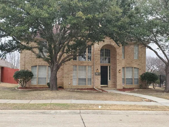 2797 Club Ridge Dr, Lewisville, TX 75067