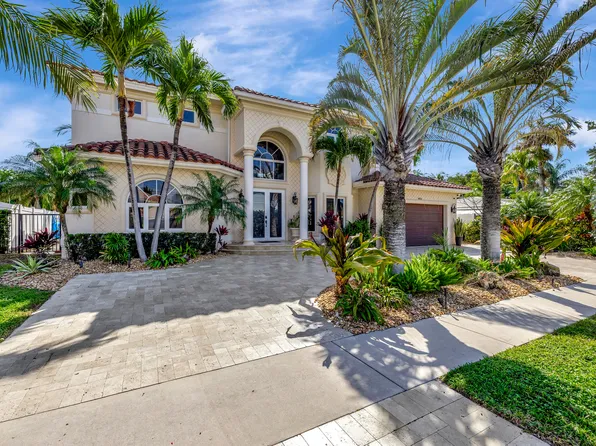 4850 NE 29th Avenue, Lighthouse Point, FL 33064