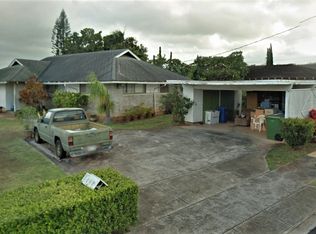 1442 Lehia St, Honolulu, HI 96818