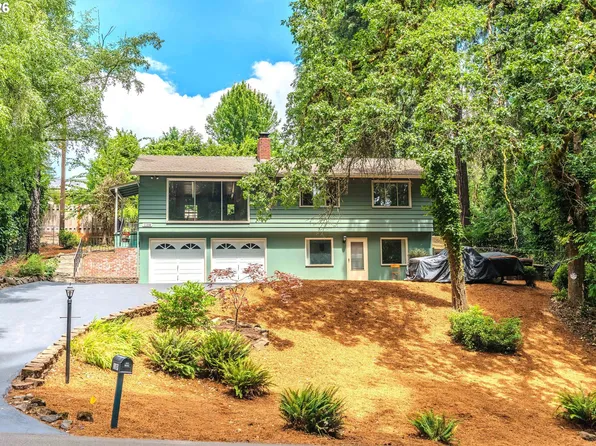 1109 Charman St, Oregon City, OR 97045