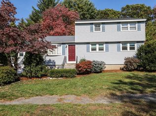 12 Bowman Rd, Billerica, MA 01821
