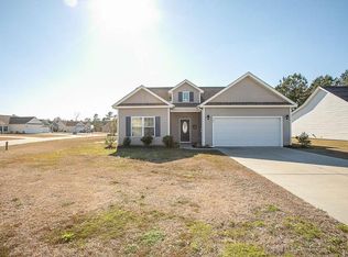 180 Family Farm Rd, Conway, SC 29526