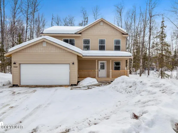 2723 N Northgate Pl, Wasilla, AK 99654