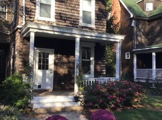 4532 Schenley Rd #1, Baltimore, MD 21210