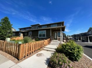 2755 SW Greens Blvd #13, Redmond, OR 97756