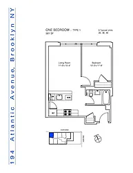 Rented by Two Trees