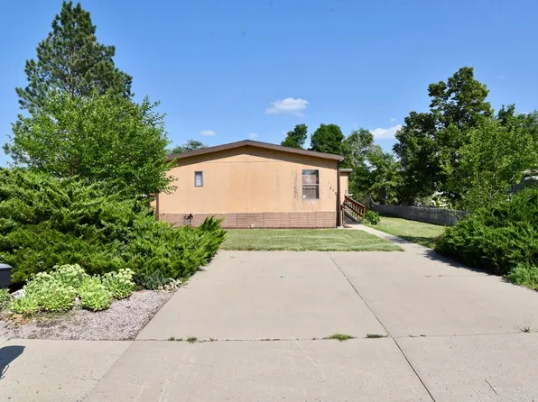 710 S Polk Ave, Pierre, SD 57501