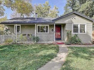 4301 Gray St, Wheat Ridge, CO 80212