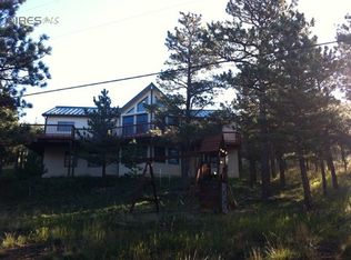 3500 Rainbow Ln, Loveland, CO 80537