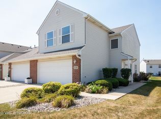 25188 S Faraday Rd, Manhattan, IL 60442