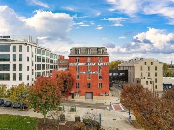 401 E 4th St Suite 302, Winston Salem, NC 27101