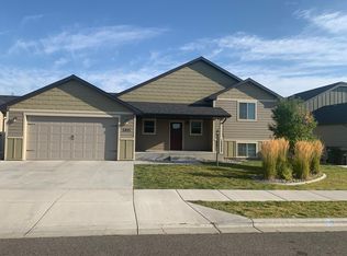 5815 Flax Trl, Billings, MT 59106