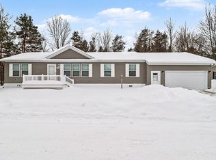 3621 W Woodview Dr, Ludington, MI 49431