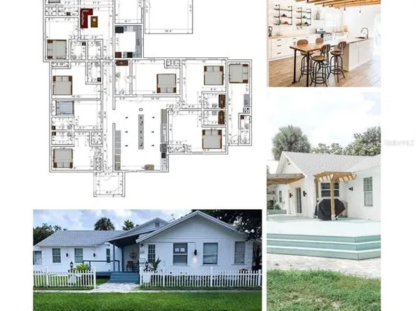 530 28TH AVENUE S, ST PETERSBURG, FL 33705