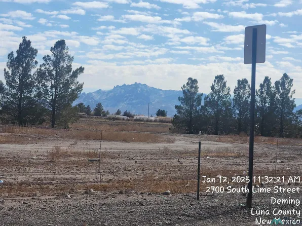 Camilia St, Deming, NM 88030