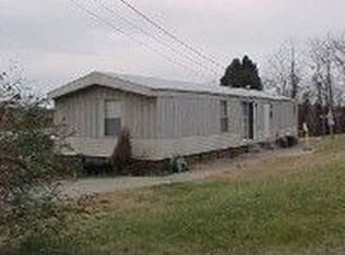 2380 Locust Grove Ct, Morristown, TN 37814