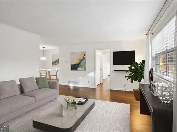 3660 Peachtree Rd NE APT F7, Atlanta, GA 30319