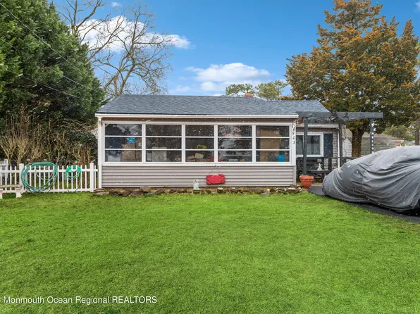 903 Beach Boulevard, Forked River, NJ 08731
