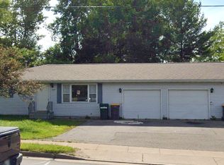 6008 Camp Phillips Rd, Weston, WI 54476