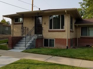 3517 W 21st Ave, Denver, CO 80211