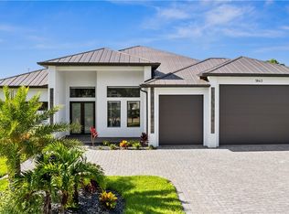1843 Everest Parkway Cpe, Coral, FL 33904