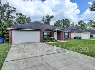 12303 Harts Rd, Jacksonville, FL 32218