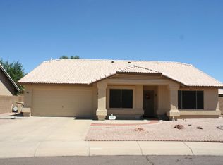 6384 W Libby St, Glendale, AZ 85308