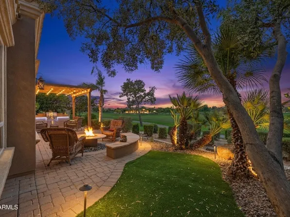 1401 E SWEET CITRUS Drive, Queen Creek, AZ 85140