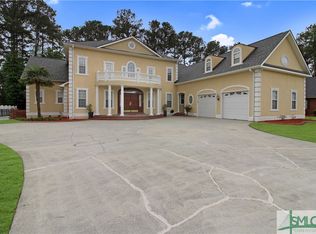 107 Manor Row, Pooler, GA 31322